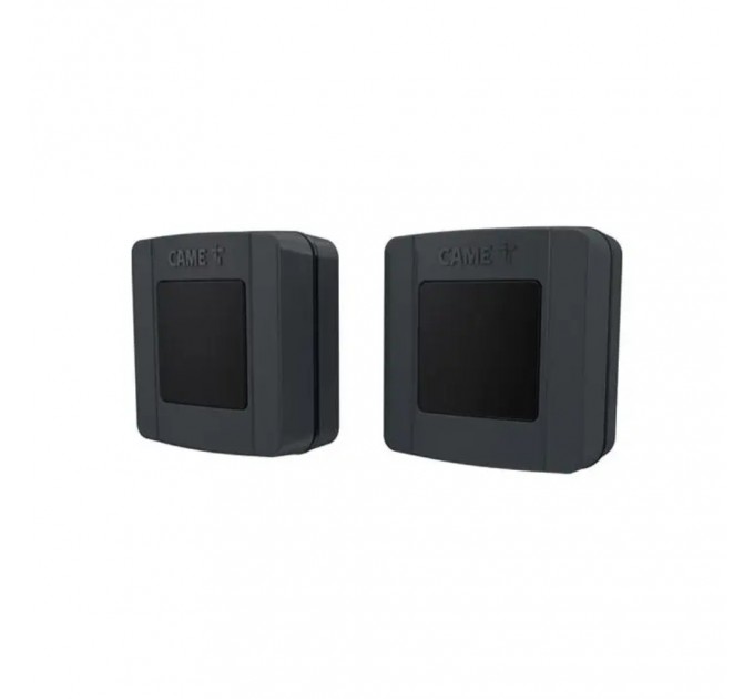 Комплект инфракрасных фотоэлементов Came DLX 806TF-0080 Комплект инфракрасных фотоэлементов Came DLX 806TF-0080