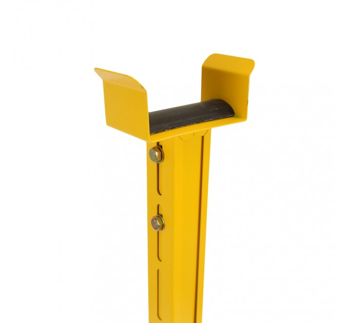 Стойка для стрелы шлагбаума ZKTeco CMP200 Telescopic Boom Bracket