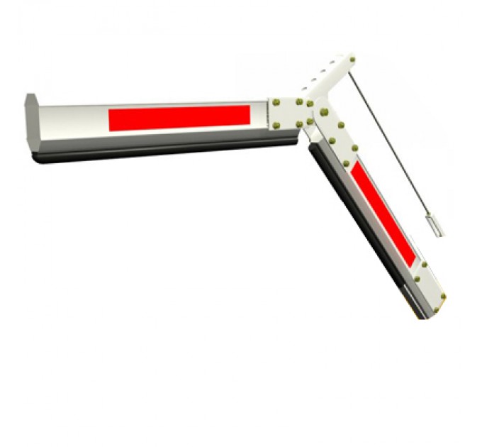 Шарнир для складывания стрелы к Arm-5M3S