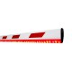 Стрела для шлагбаума ZKTeco BG1000 LED Boom длиной 3 метра c LED подсветкой