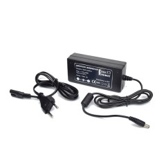 Блок питания Full Energy BGP-243Pro 24 В / 3 А (Длина сетевого и выходного кабелей: 1.15 м)