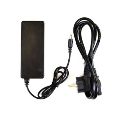 Блок питания Full Energy BGP-4801 (PS-52) 48-52 В / 1.25 А (Длина сетевого кабеля: 1 м, Длина выходного кабеля: 0.95 м)
