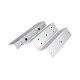 Куток MBK-280W-S(SS304)-ZL монтажний для системи контролю доступу Куток MBK-280W-S(SS304)-ZL монтажний для системи контролю доступу