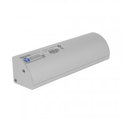 Куток Yli Electronic MBK-180LC-W монтажний з водонепроникним покриттям для системи контролю доступу