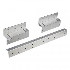 Куток Yli Electronic MBK-280NDZL монтажний для двостулкових дверей