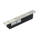 Ригельний замок Yli Electronic YB-1300MD(LED) врізний з електроприводом, LED індикацією для системи контролю доступу