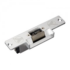 Электрозащелка YS-130NC-S  (pоwer open)