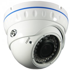 HD-CVI відеокамера вулична ACVD-13MVFIR-30/2.8-12