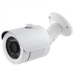 HD-CVI відеокамера вулична ACW-21M-20W/3.6
