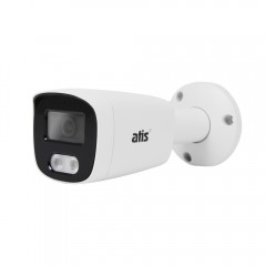 IP-відеокамера вулична 2 Мп ATIS ANW-2MIRP-20W/2.8 Pro для системи IP-відеоспостереження IP-відеокамера вулична 2 Мп ATIS ANW-2MIRP-20W/2.8 Pro для системи IP-відеоспостереження
