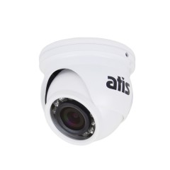 MHD видеокамера вулична ATIS AMVD-2MIR-10W/3.6 Pro MHD видеокамера вулична ATIS AMVD-2MIR-10W/3.6 Pro