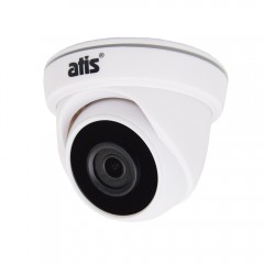 MHD-відеокамера ATIS AMD-2MIR-20W/2.8 Lite MHD-відеокамера ATIS AMD-2MIR-20W/2.8 Lite
