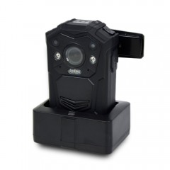 Нагрудна камера-реєстратор ATIS Body Cam 64Gb