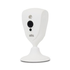 Хмарна Wi-Fi відеокамера настільна 2 Мп  ATIS AI-222