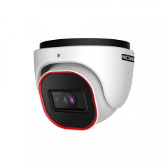 IP-видеокамера 4 Мп Provision-ISR DI-340IPSN-28-V2 (2.8 мм) cо встроенным микрофоном и видеоаналитикой для системы видеонаблюдения