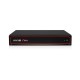 IP-відеореєстратор 4-канальний Provision-ISR NVR5-4100PXN(MM) з PoE та відеоаналітикою для систем відеоспостереження