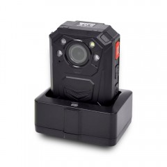 Нагрудна камера-реєстратор ATIS Body Cam 128Gb