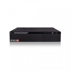 IP-видеорегистратор 32-канальный Provision-ISR NVR12-32800RFAN(2U) с распознаванием лиц для систем видеонаблюдения