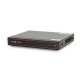 IP-видеорегистратор 8-канальный Provision-ISR NVR8-8200N-V2 с AI видеоаналитикой для систем видеонаблюдения