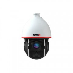 IP - Speed Dome видеокамера 2 Мп Provision-ISR Z5-25IPE-2(IR) (4.8-120 мм) с AI функциями для системы видеонаблюдения