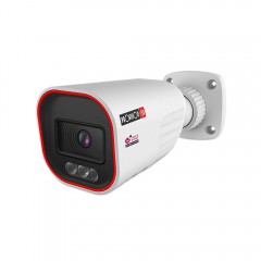 IP-видеокамера 8 Мп Provision-ISR BMH-380IPSN-28 (2.8 мм) для системы видеонаблюдения