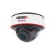 IP-видеокамера 4 Мп Provision-ISR DAI-340IPEN-MVF-V5 (2.8-12 мм) cо встроенным микрофоном и видеоаналитикой для системы видеонаблюдения