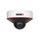 IP - Speed Dome відеокамера 4 Мп Provision-ISR Z1-3IPSN-4(IR) з AI функціями для системи відеоспостереження