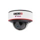 IP-видеокамера 4 Мп Provision-ISR DAI-340IPEN-28-V5 (2.8 мм) cо встроенным микрофоном и видеоаналитикой для системы видеонаблюдения