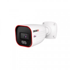 IP-видеокамера 2 Мп Provision-ISR BSH-320IPSN-28 (2.8 мм) cо встроенным микрофоном и видеоаналитикой для системы видеонаблюдения