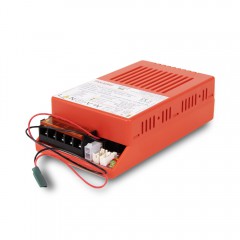 Бесперебойный блок питания Faraday Electronics 85W UPS Smart ASCH PL под аккумулятор 12-18А·ч в пластиковом корпусе