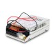 Бесперебойный блок питания Faraday Electronics UPS 35W Smart ASCH ALU 24В под аккумулятор 7А/ч в алюминиевом корпусе Бесперебойный блок питания Faraday Electronics UPS 35W Smart ASCH ALU 24В под аккумулятор 7А/ч в алюминиевом корпусе