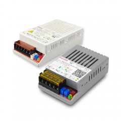 Комплект для быстрой зарядки LiFePO4 аккумуляторов (FEG-128 и FEG-1218)