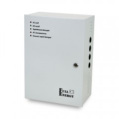 Блок бесперебойного питания Full Energy BBGM-2410 Pro в металлическом боксе