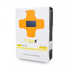 Гибридный инвертор SunX PSW WH 4.2KW