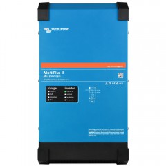 Инвертор Victron Energy MultiPlus-II 48/3000/35-32 однофазный c чистой синусоидой