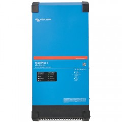 Инвертор Victron Energy MultiPlus-II 48/4k5/55-32 230V однофазный c чистой синусоидой