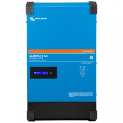 Инвертор Victron Energy MultiPlus-II 48/5000/70-50-GX однофазный c чистой синусоидой