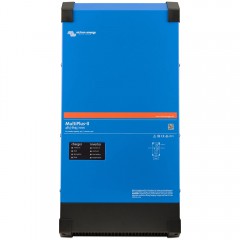 Инвертор Victron Energy MultiPlus-II 48/6k5/100-50 230V однофазный c чистой синусоидой