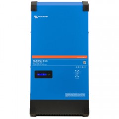 Инвертор Victron Energy MultiPlus-II 48/6k5/100-50 GX однофазный c чистой синусоидой Инвертор Victron Energy MultiPlus-II 48/6k5/100-50 GX однофазный c чистой синусоидой