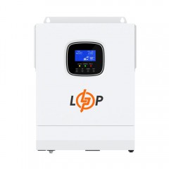 Инвертор гибридный однофазный LogicPower LP HSI 3500 (24V 3500VA)