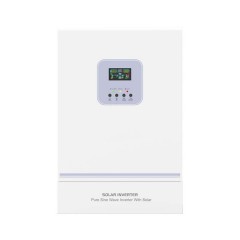 Гибридный инвертор Full Energy GA3024CDMHG 3000Вт, DC 24В, AC 230В, MPPT 100А, PV 500В, PV 5кВт