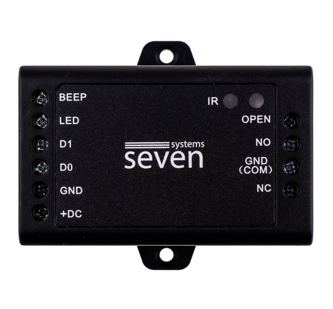 Контролер доступу SEVEN CR-770