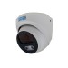 IP-відеокамера 5 Мп вулична/внутрішня SEVEN IP-7215PA PRO white 2,8 мм