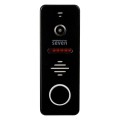 Виклична панель домофону SEVEN CP-7504 FHD black