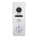 Виклична панель домофону з вбудованим зчитувачем карток MIFARE SEVEN CP-7503F RFID white
