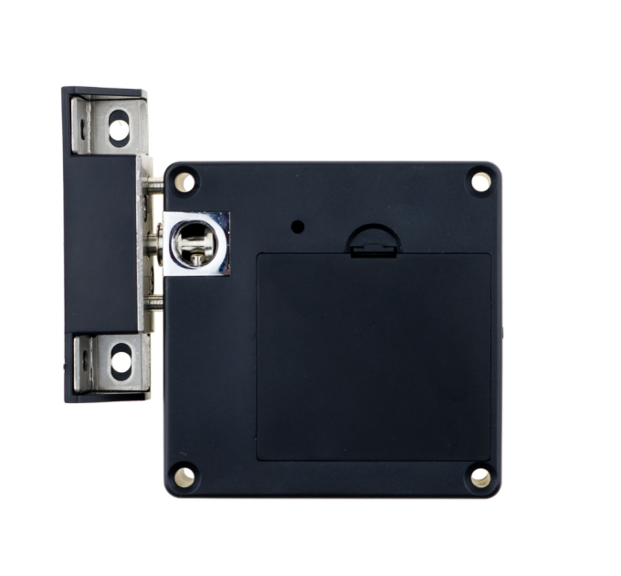Меблевий RFID замок SEVEN LOCK SL-7733