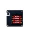 Меблевий RFID замок SEVEN LOCK SL-7733