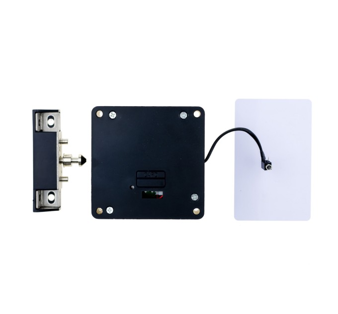 Меблевий RFID замок SEVEN LOCK SL-7733