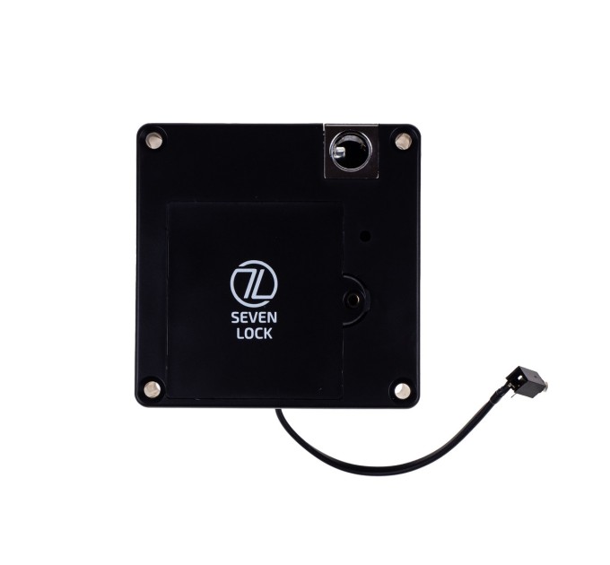 Меблевий RFID замок SEVEN LOCK SL-7733