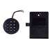 Меблевий замок із кодовою клавіатурою SEVEN LOCK P-12